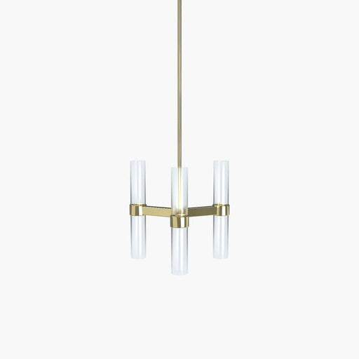 Empty State Branch S78 - 03 Pendant Light