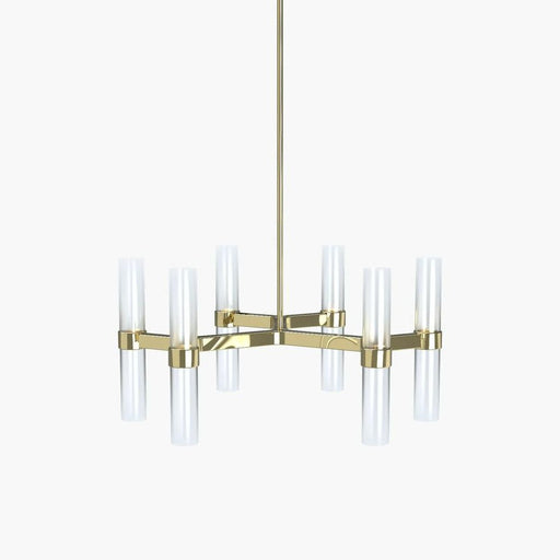 Empty State Branch S78 - 06 Pendant Light