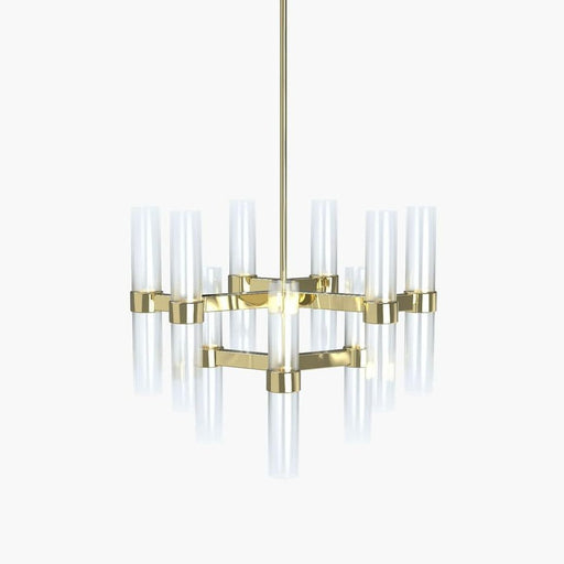 Empty State Branch S78 - 09 Pendant Light