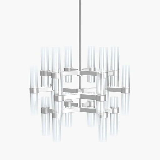 Empty State Branch S78 - 12 Pendant Light