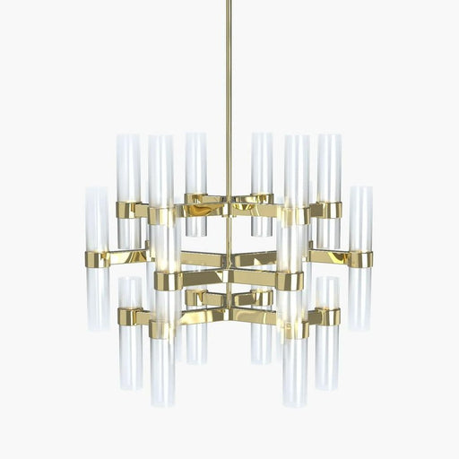 Empty State Branch S78 - 12 Pendant Light