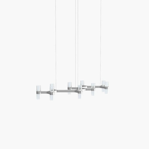 Empty State Branch S78 - 15 Suspension Light