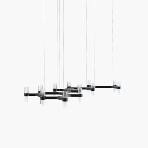 Empty State Branch S78 - 17 Suspension Light