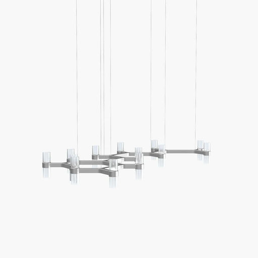 Empty State Branch S78 - 17 Suspension Light