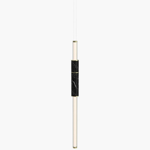 Empty State Light Pipe S58 - 02 Suspension Light
