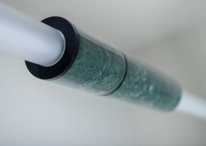 Empty State Light Pipe S58 - 03 Suspension Light