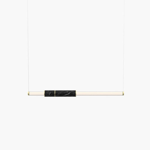 Empty State Light Pipe S58 - 04 Suspension Light