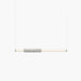 Empty State Light Pipe S58 - 04 Suspension Light
