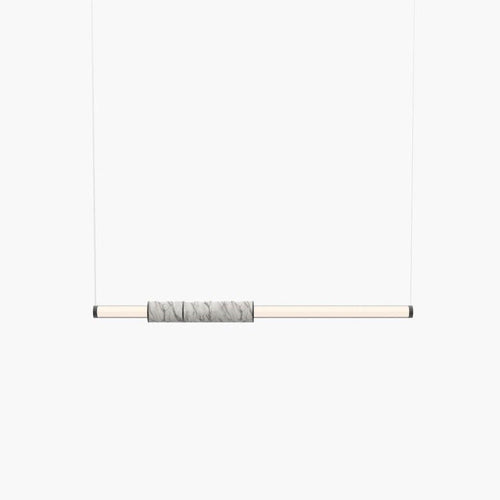 Empty State Light Pipe S58 - 04 Suspension Light