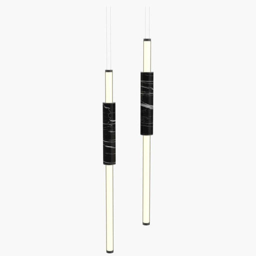 Empty State Light Pipe S58 - 05 Suspension Light