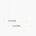 Empty State Light Pipe S58 - 08 Suspension Light