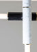 Empty State Light Pipe S58 - 09 Suspension Light