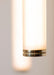 Empty State Light Pipe S58 - 14 Suspension Light