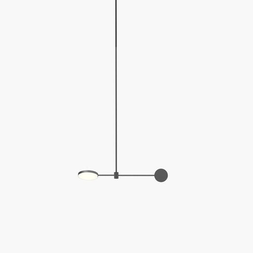 Empty State Motion S23 - 01 Pendant Light