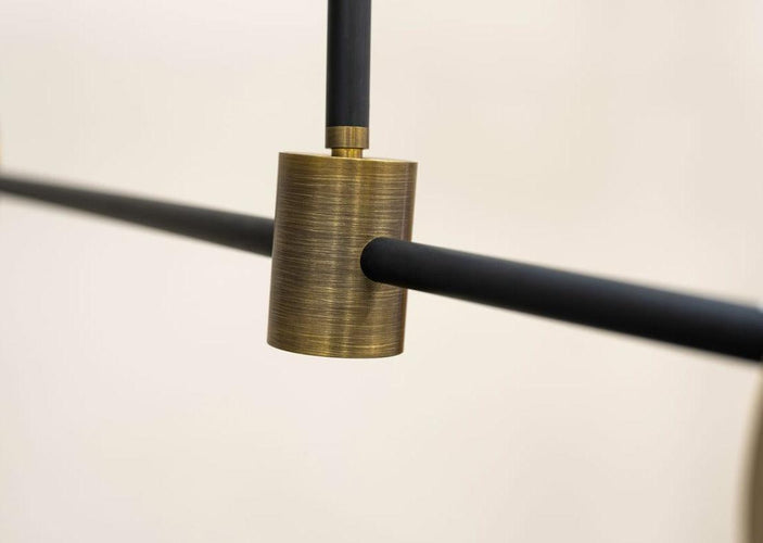 Empty State Motion S23 - 01 Pendant Light