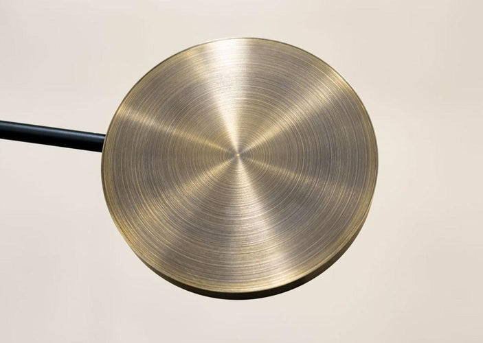 Empty State Motion S23 - 01 Pendant Light