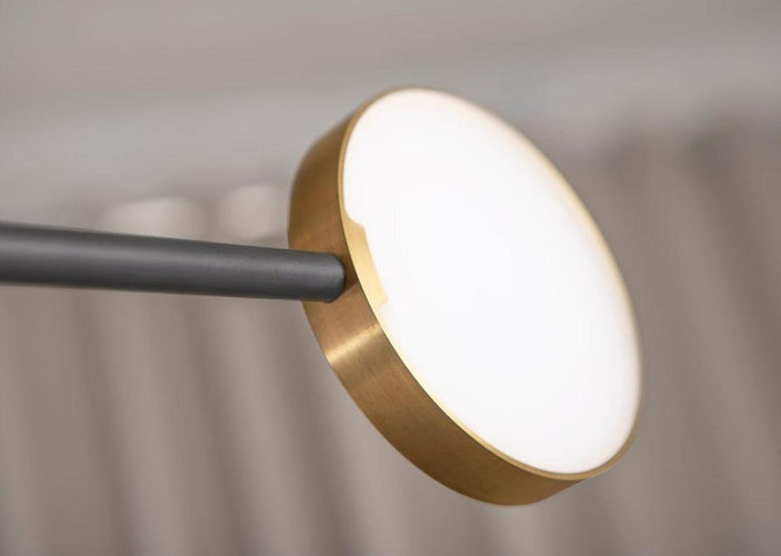 Empty State Motion S23 - 01 Pendant Light