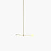 Empty State Motion S23 - 01 Pendant Light