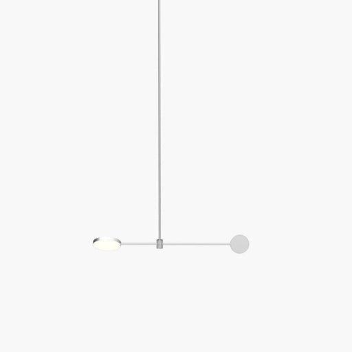 Empty State Motion S23 - 02 Pendant Light