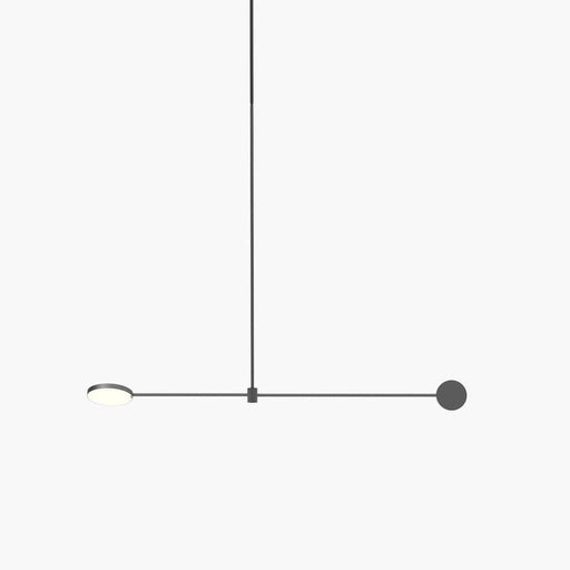 Empty State Motion S23 - 03 Pendant Light