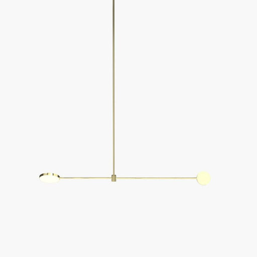 Empty State Motion S23 - 03 Pendant Light