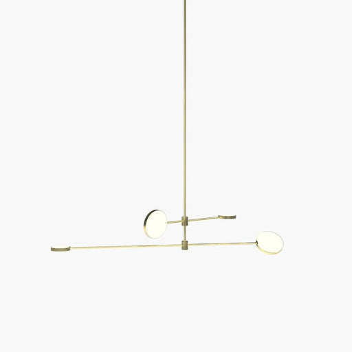 Empty State Motion S23 - 04 Pendant Light