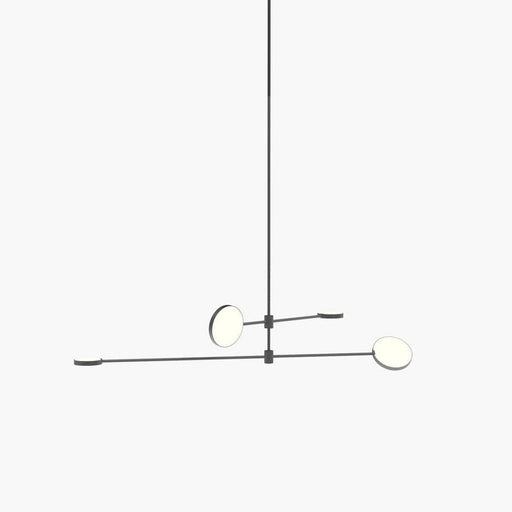 Empty State Motion S23 - 04 Pendant Light