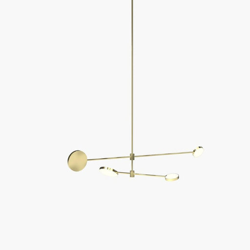 Empty State Motion S23 - 05 Pendant Light