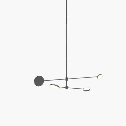 Empty State Motion S23 - 05 Pendant Light