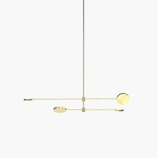 Empty State Motion S23 - 06 Pendant Light
