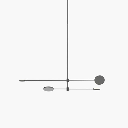 Empty State Motion S23 - 06 Pendant Light