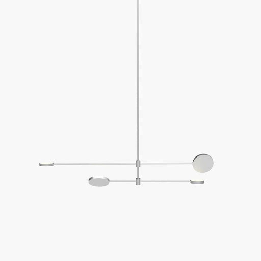 Empty State Motion S23 - 06 Pendant Light