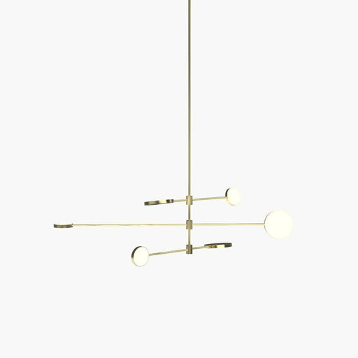 Empty State Motion S23 - 07 Pendant Light