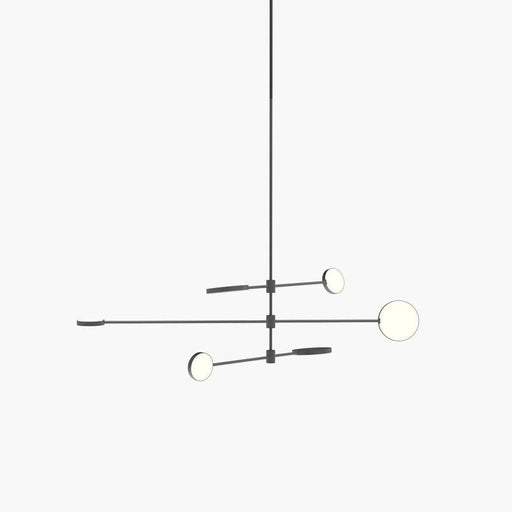 Empty State Motion S23 - 07 Pendant Light