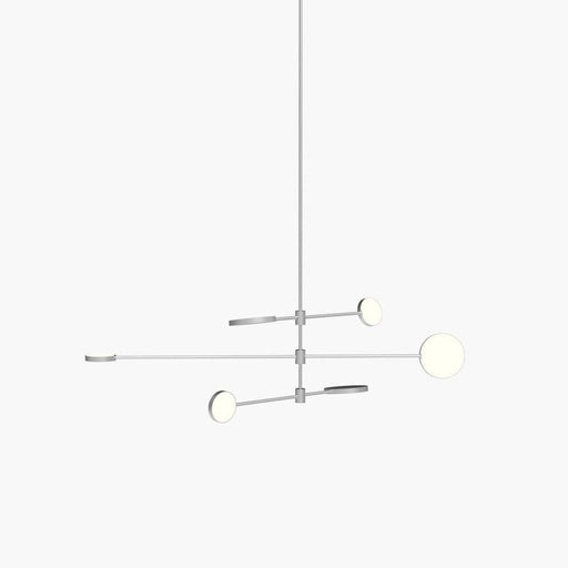 Empty State Motion S23 - 07 Pendant Light