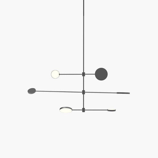 Empty State Motion S23 - 08 Pendant Light