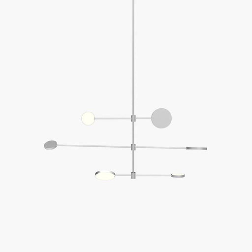 Empty State Motion S23 - 08 Pendant Light