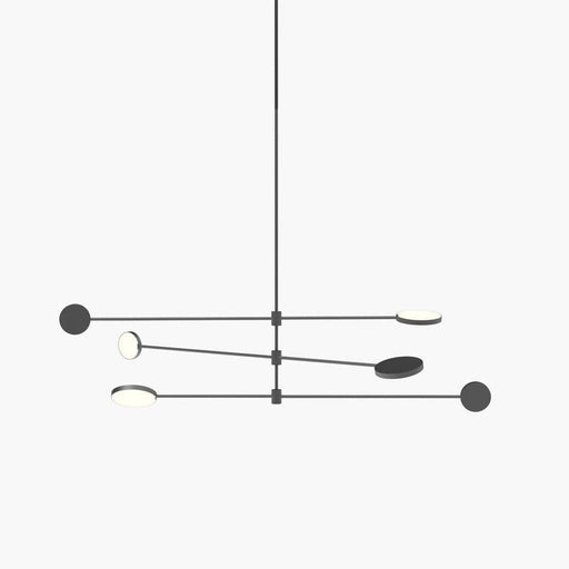 Empty State Motion S23 - 09 Pendant Light