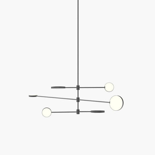 Empty State Motion S23 - 10 Pendant Light