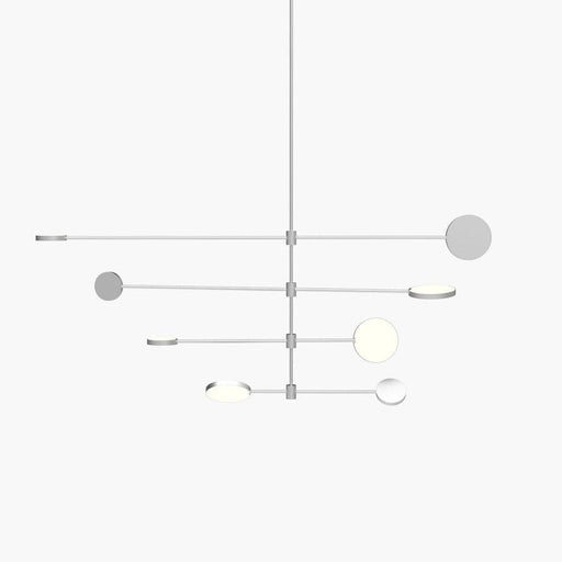 Empty State Motion S23 - 11 Pendant Light
