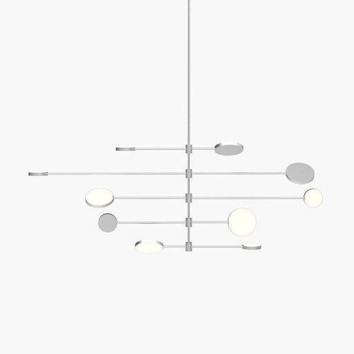 Empty State Motion S23 - 12 Pendant Light