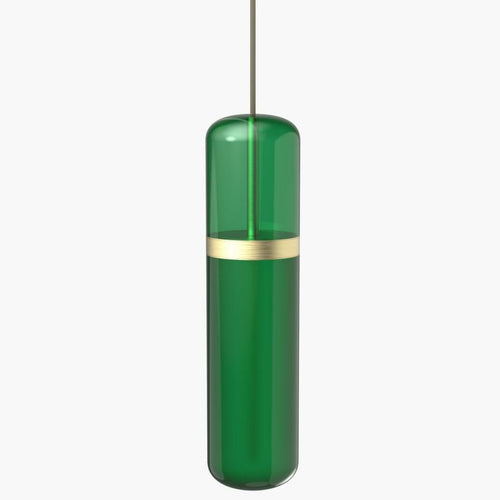 Empty State Pill S36 - 01 Pendant Light