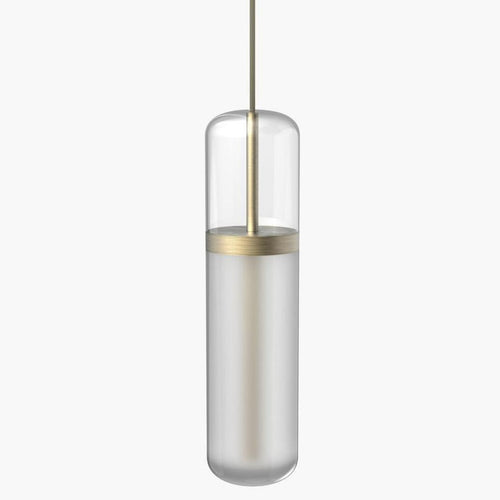 Empty State Pill S36 - 01 Pendant Light