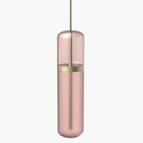 Empty State Pill S36 - 01 Pendant Light