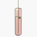 Empty State Pill S36 - 01 Pendant Light