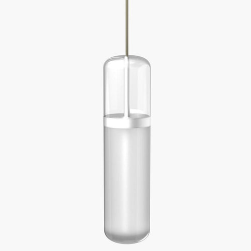 Empty State Pill S36 - 01 Pendant Light