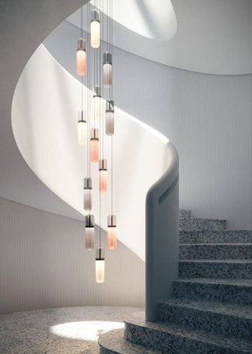 Empty State Pill S36 - 01 Pendant Light