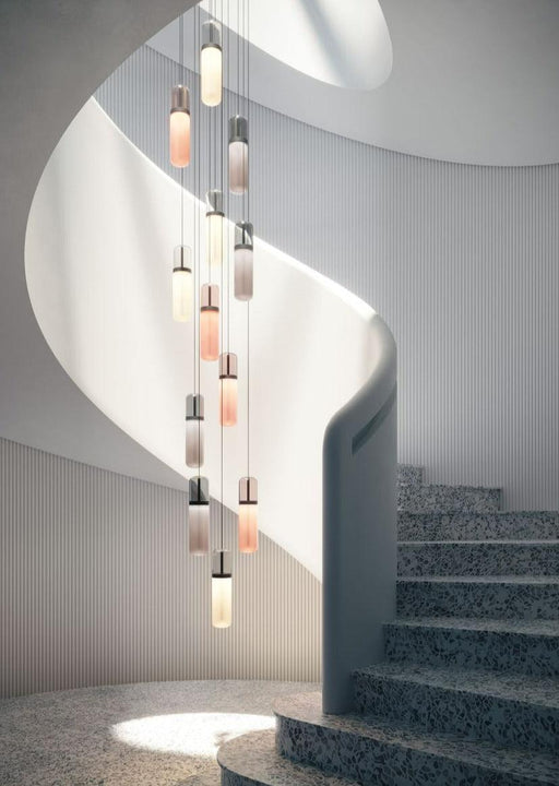 Empty State Pill S36 - 01 Pendant Light