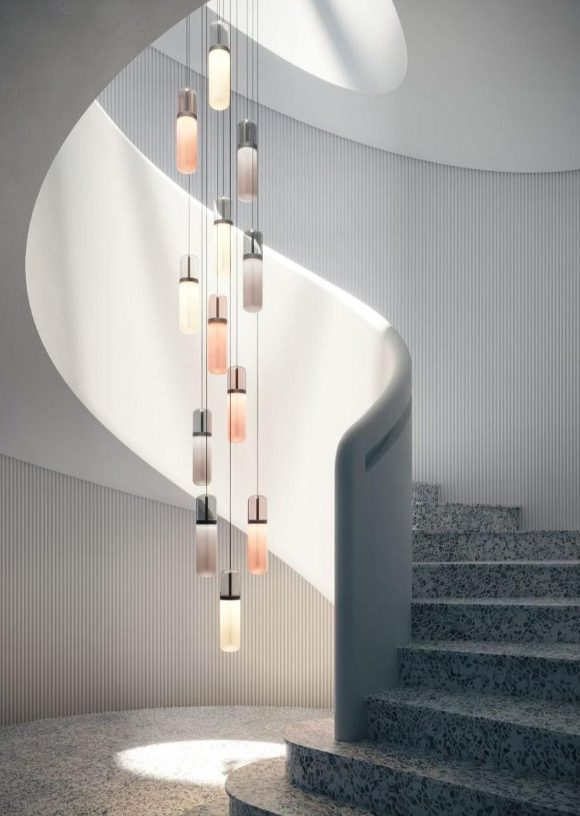 Empty State Pill S36 - 01 Pendant Light