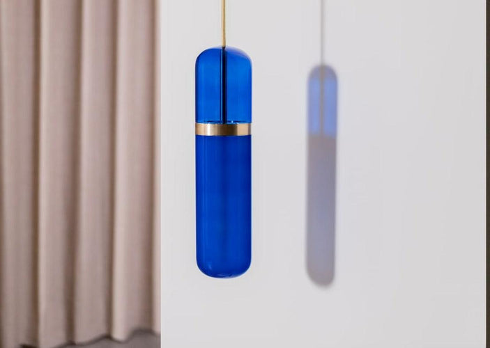 Empty State Pill S36 - 01 Pendant Light